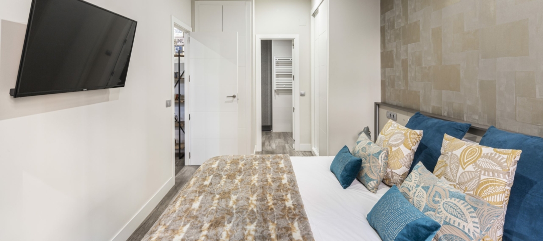 Apartamentos Cava Baja