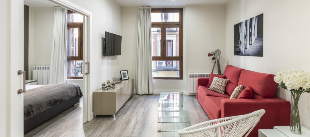 Apartamentos Cava Baja