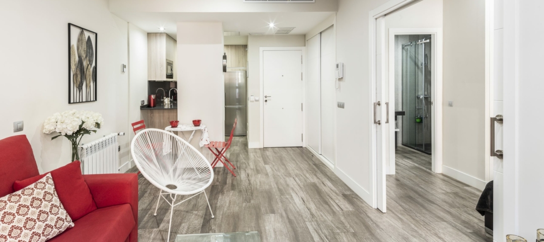 Apartamentos Cava Baja