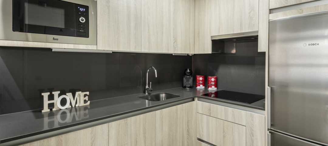 Apartamentos Cava Baja