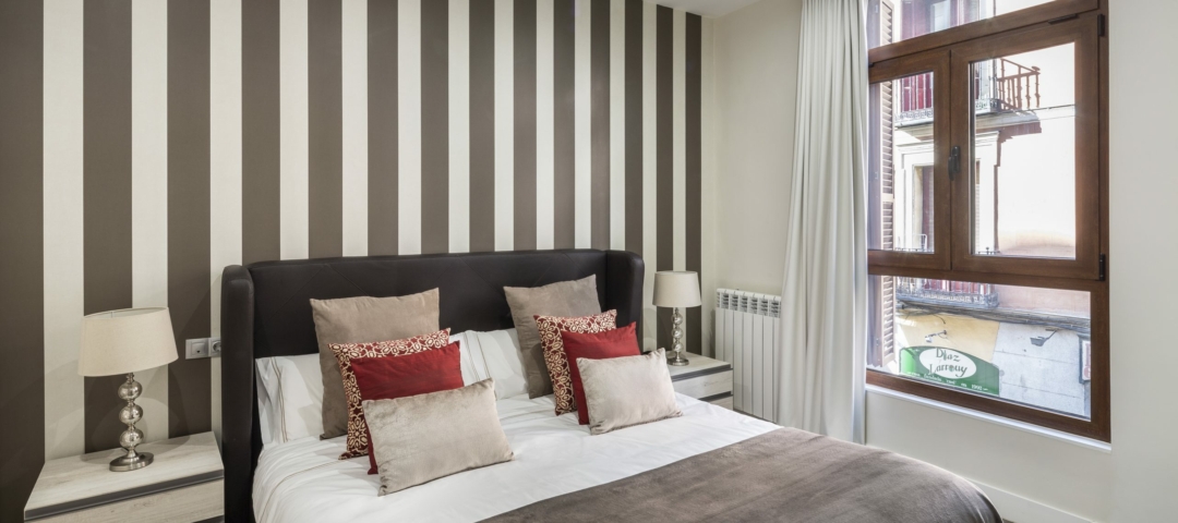 Apartamentos Cava Baja