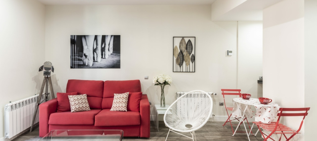 Apartamentos Cava Baja