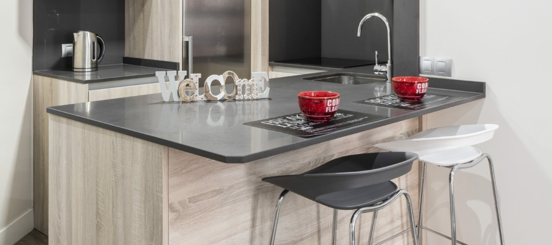 Apartamentos Cava Baja