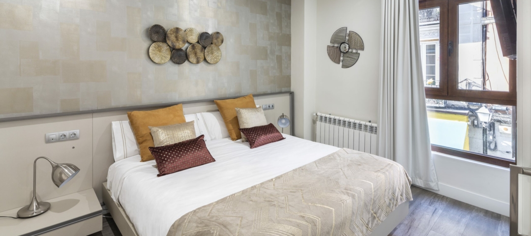 Apartamentos Cava Baja