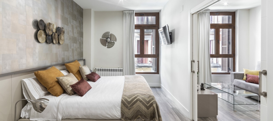 Apartamentos Cava Baja