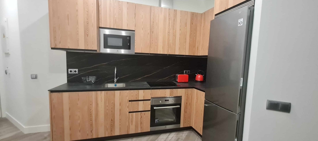 Apartamento CavaBaja