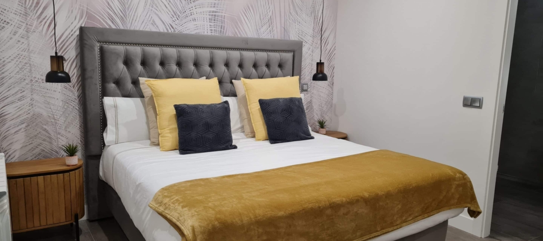 Apartamento CavaBaja