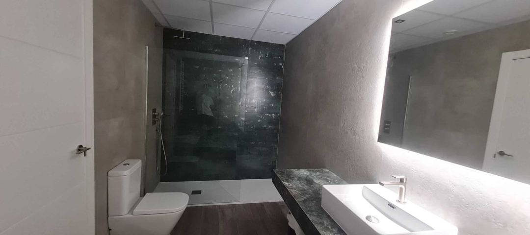 Apartamento CavaBaja