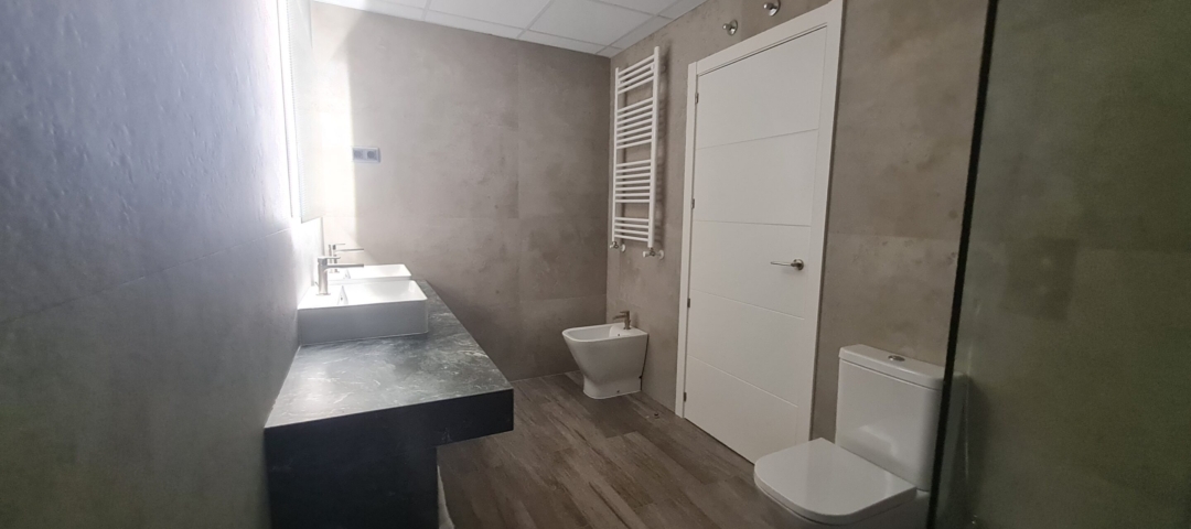Apartamento CavaBaja
