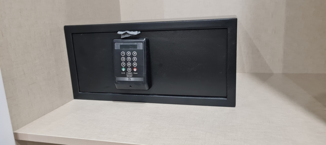 Apartamento CavaBaja